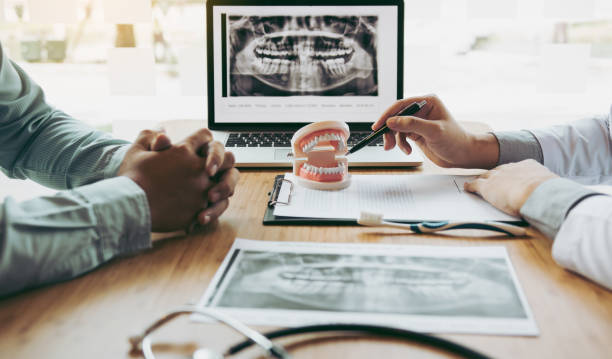 Best Dentist for Tooth Abscess  in Byng, OK