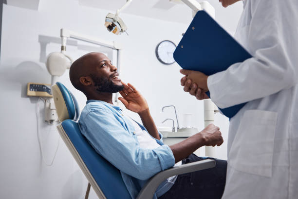 Best Urgent Tooth Repair  in Byng, OK