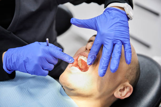 Best Urgent Tooth Repair  in Byng, OK