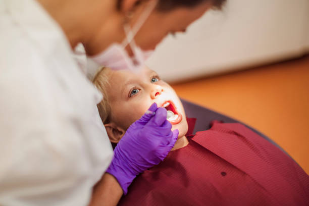 Best Emergency Dentist Near Me  in Byng, OK