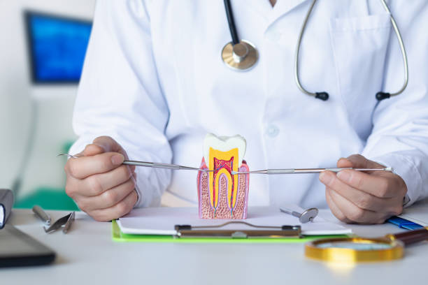 Best Tooth Pain Emergency Relief  in Byng, OK