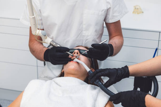  Byng, OK Emergency Dentist Pros